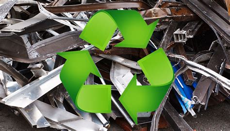 sheet metal recycling|where to bring scrap metal.